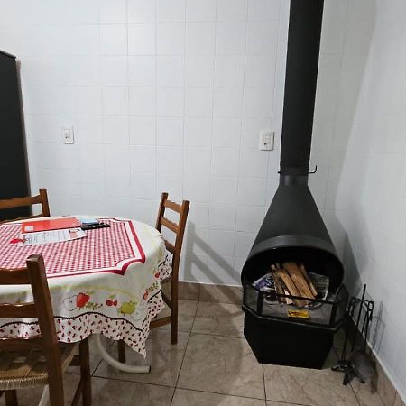 Residencia Bem Localizada Em Bento Goncalves Apartment Luaran gambar