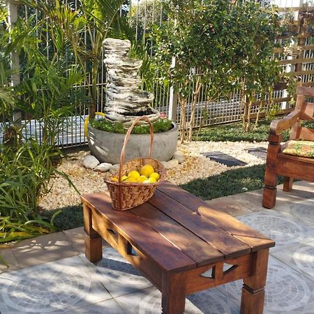Residencia Bem Localizada Em Bento Goncalves Apartment Luaran gambar