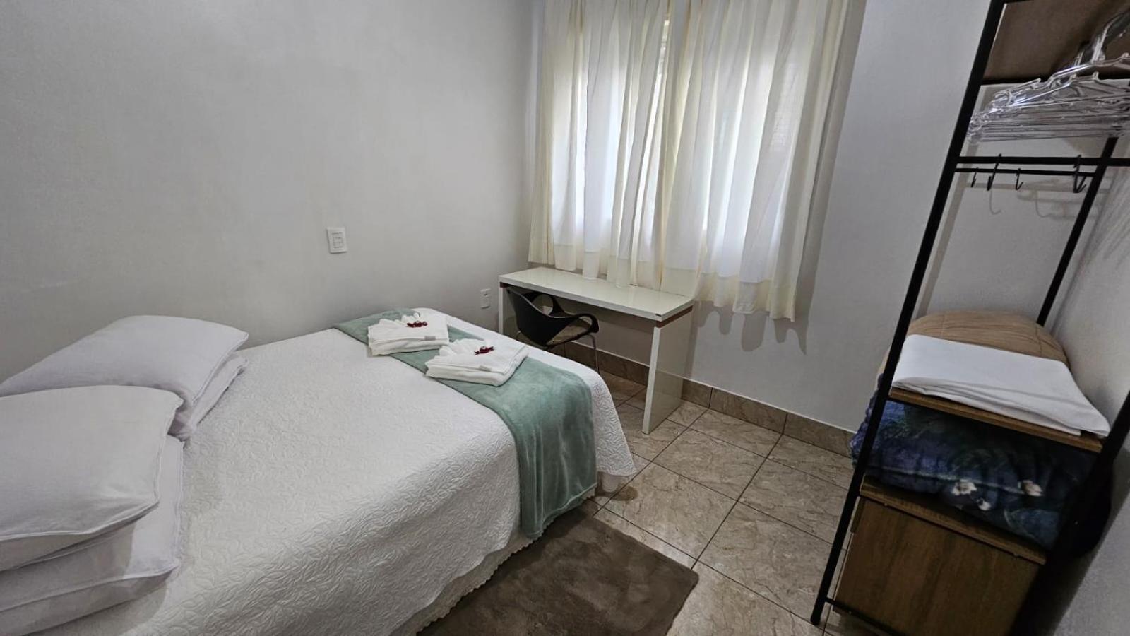 Residencia Bem Localizada Em Bento Goncalves Apartment Luaran gambar