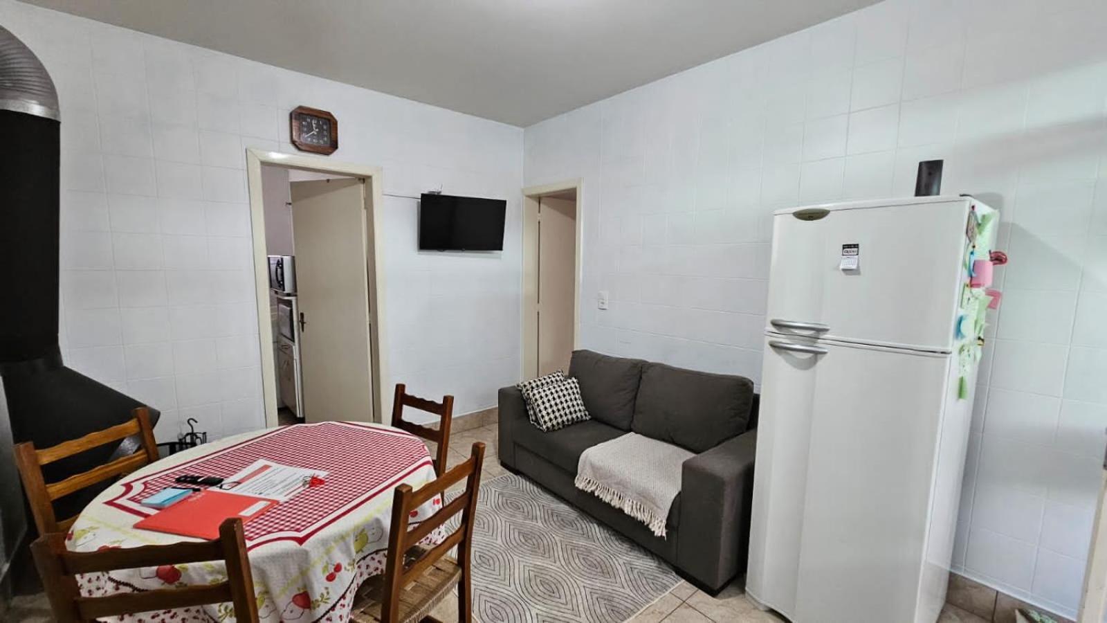 Residencia Bem Localizada Em Bento Goncalves Apartment Luaran gambar