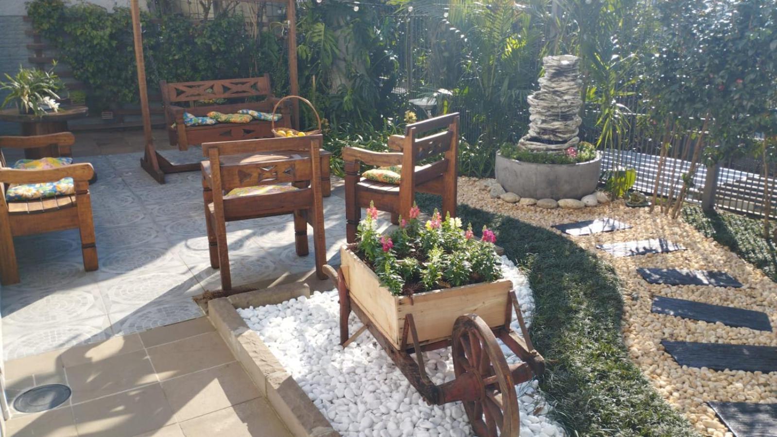 Residencia Bem Localizada Em Bento Goncalves Apartment Bilik gambar