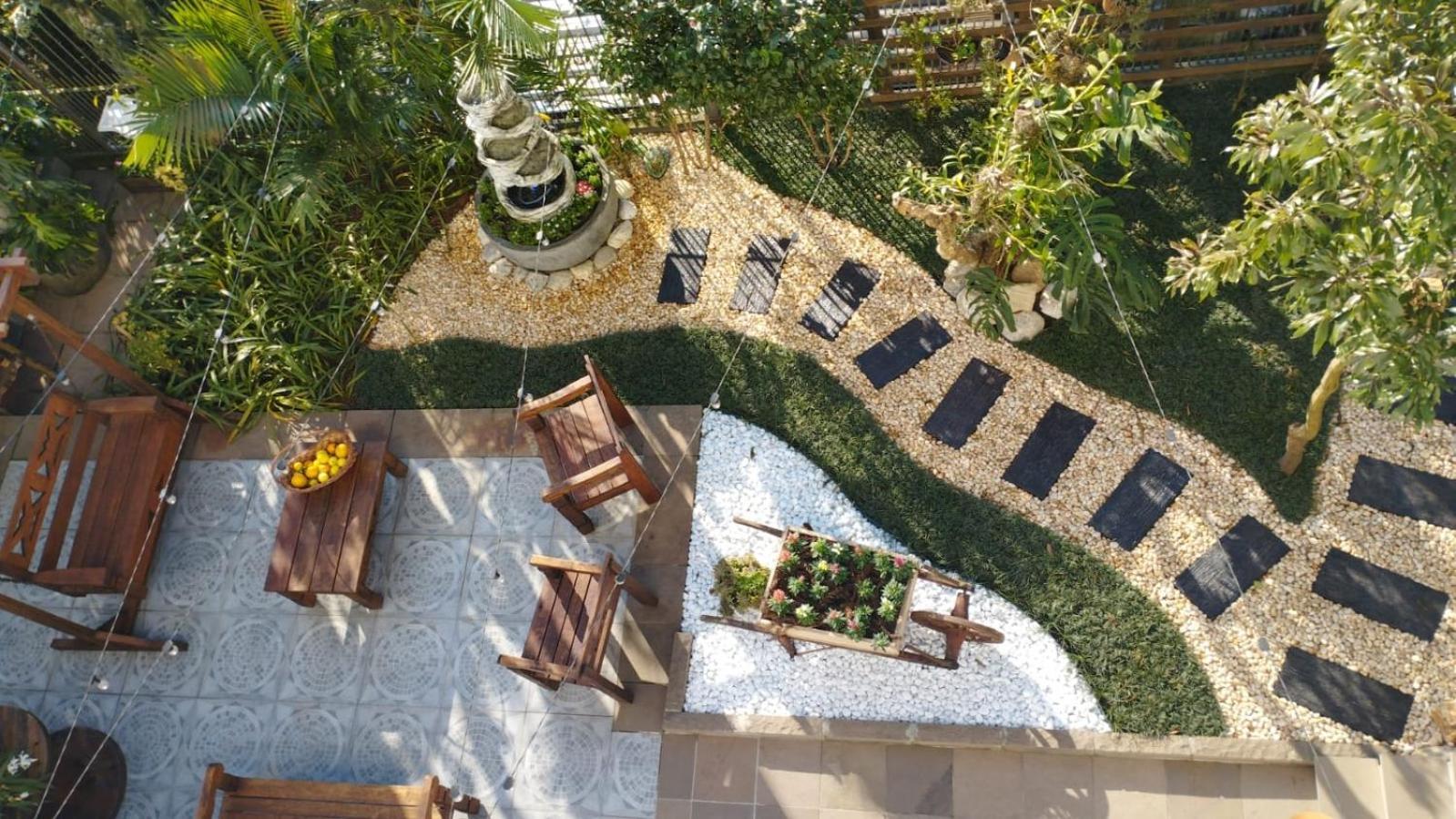 Residencia Bem Localizada Em Bento Goncalves Apartment Luaran gambar